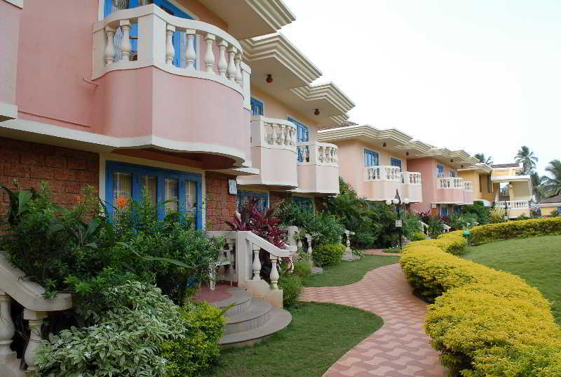 Hotel Coconut Grove 3*