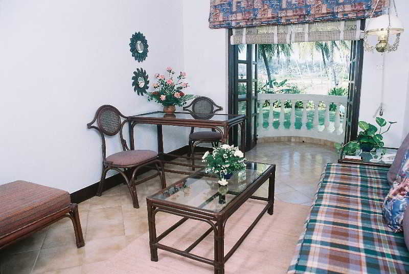 Hotel Coconut Grove 3*
