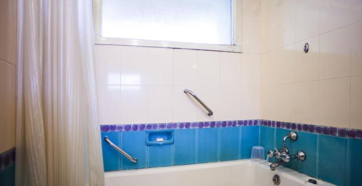 Coconut Grove 3* Betalbatim