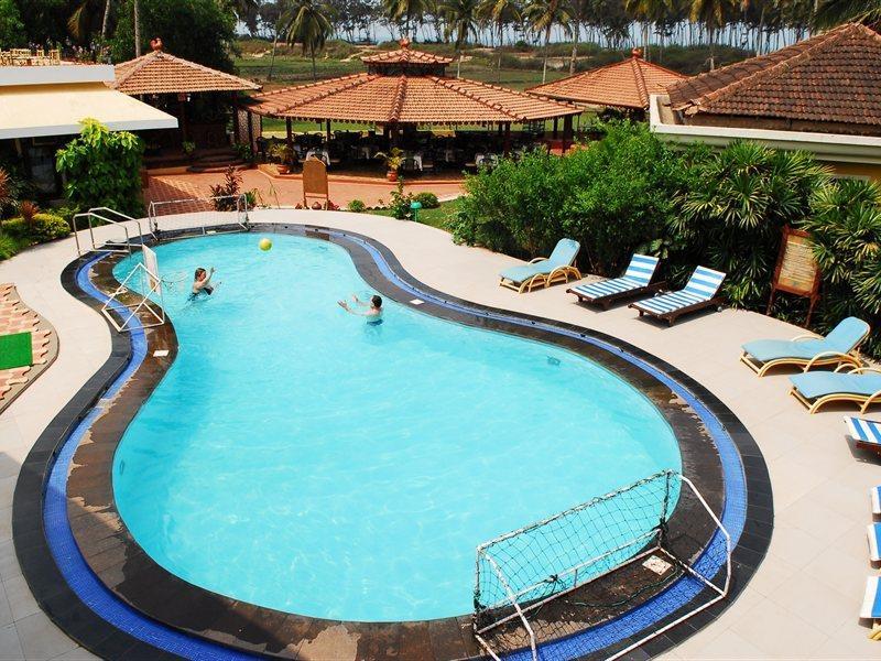 Hotel Coconut Grove