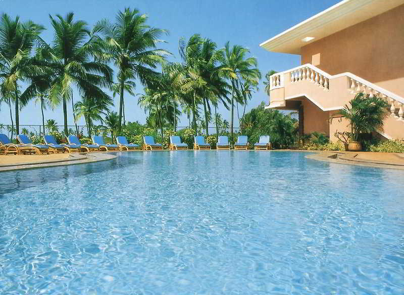 Coconut Grove Hotel Betalbatim