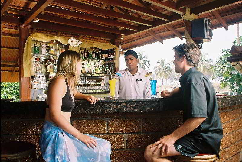 Coconut Grove Hotel