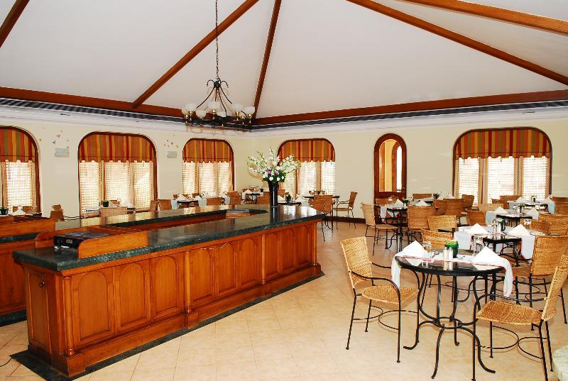Coconut Grove Hotel Betalbatim